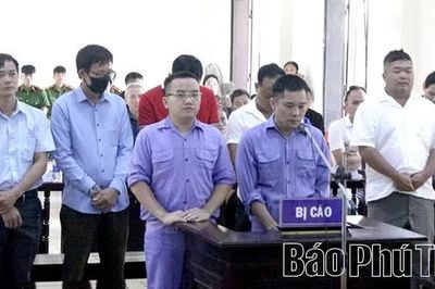 Tham nhũng khu vực ngoài nhà nước: Nhận diện để phòng ngừa từ sớm