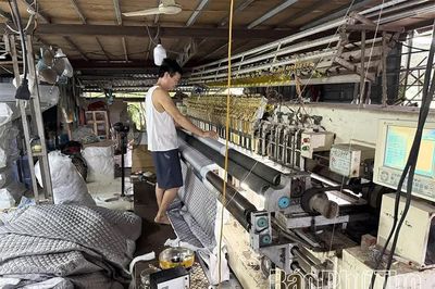 Những làng công nghiệp ở Phú Thọ