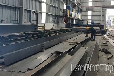 Từ chất lượng sản phẩm đến uy tín doanh nghiệp Phú Thọ