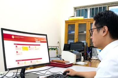 Phú Thọ đẩy mạnh chuyển đổi số trong hệ thống Mặt trận Tổ quốc