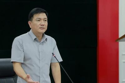 Điều chỉnh quy hoạch, tạo động lực phát triển Khu du lịch quốc gia hồ Hòa Bình