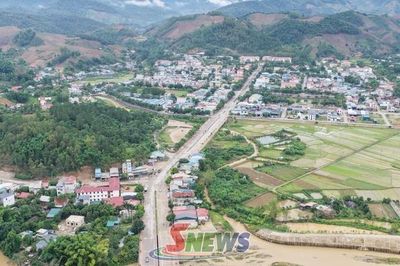 Đảng bộ xã Sốp Cộp lãnh đạo nhân dân phát triển kinh tế