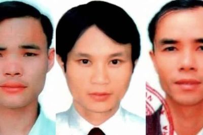 Cơ quan An ninh điều tra Bộ Công an phục hồi điều tra vụ án, yêu cầu 3 bị can đầu thú