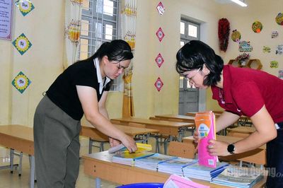 Bảo đảm đúng lộ trình, sát thực tiễn