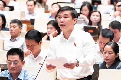 Đề nghị bổ sung cơ chế đẩy nhanh đầu tư các đoạn tuyến Vành đai 5 đã đủ điều kiện