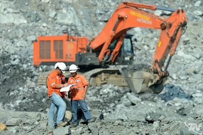 MSR dự kiến chia cổ tức tiền mặt khi giảm đòn bẩy vượt kế hoạch