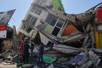 Động đất tại Colombia: Toàn bộ cộng đồng người Việt ở địa bàn đều an toàn