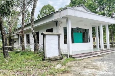 Dự án lò đốt rác Lộc Thủy: Khắc phục sai phạm, sớm đưa công trình vào vận hành