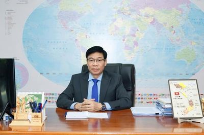 Trường Đại học Công Thương TP. Hồ Chí Minh: Thư ngỏ gửi tân sinh viên Khóa 26