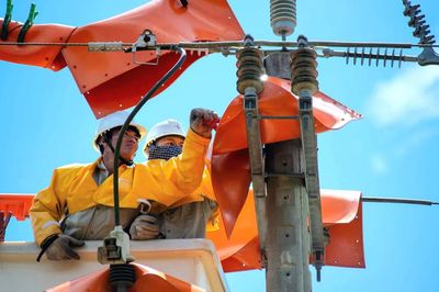 Thành lập Tổ công tác xây dựng Đề án tái cơ cấu ngành điện