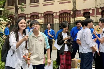 Hơn 100 trường đại học công bố lịch đón tân sinh viên năm 2026