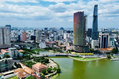 Hơn 119.000 tỷ đồng vốn tư nhân dự kiến rót vào các dự án lớn tại TP.HCM