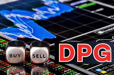 Thao túng cổ phiếu DPG, một cá nhân bị thu hồi chứng chỉ hành nghề chứng khoán