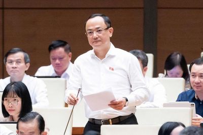 Dự án Vành đai 5: Đề nghị không thu hồi đất khi chưa rõ nguồn vốn