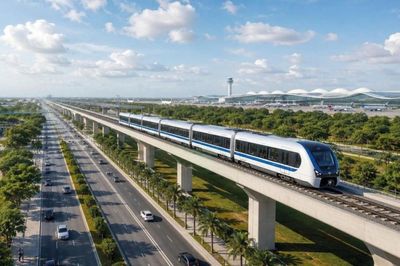 Những nút thắt mới tại Dự án đường sắt Thủ Thiêm - Long Thành