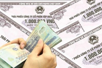 Phát hành mới giảm mạnh, hơn 240.000 tỷ đồng chờ đáo hạn trong 12 tháng tới