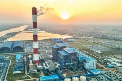 Siết chặt “dấu chân Carbon”: Đột phá chính sách và bài toán tuân thủ cho 2.441 doanh nghiệp trọng điểm