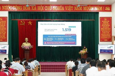 Xây dựng cấp xã trở thành trung tâm vận hành mới ở cơ sở Bài 2: Khi năng lực chưa tương xứng với nhiệm vụ được giao