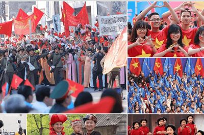 Không gian phát triển mới cho văn hóa, con người Việt Nam Bài cuối: Triển khai thống nhất, đồng bộ, quyết liệt