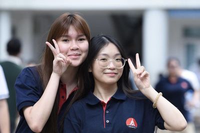 Điểm chuẩn năm 2026 của Trường Đại học Sư phạm Hà Nội, ngành cao nhất 29 điểm
