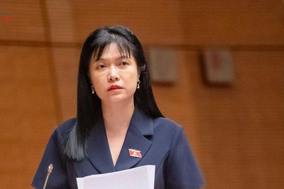 Thành phố mới phải tạo ra chuẩn mực phát triển mới
