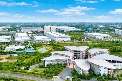 Hòa Lạc kết nối nghiên cứu với nhu cầu đổi mới công nghệ