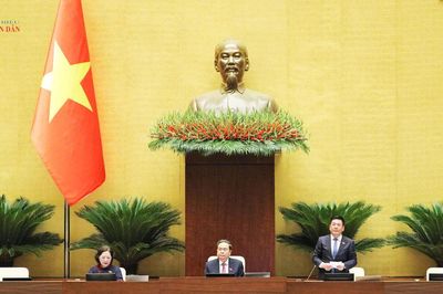 Rõ trách nhiệm và chế tài đủ sức răn đe đối với thông tin tự công bố sai sự thật