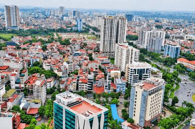Mở rộng không gian phát triển, nâng tầm chất lượng quy hoạch Bắc Ninh