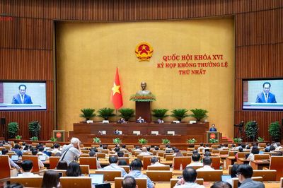 Cắt giảm 'tiền kiểm', phân cấp, phân quyền thực sự hiệu quả