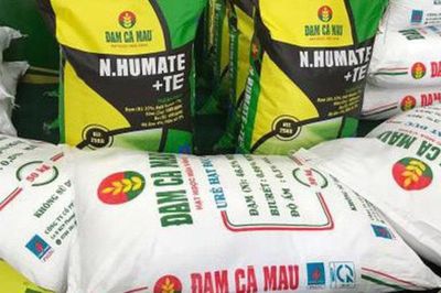 Một quý đầy bất ngờ của ngành phân bón: Người lãi nghìn tỷ, kẻ mất 65% lợi nhuận