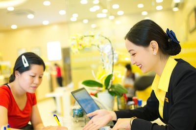 Nam A Bank giảm lãi suất vay tới 1,8%/năm hỗ trợ doanh nghiệp