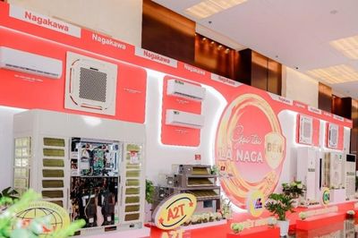 Nagakawa 'chốt' ngày trả cổ tức năm 2025