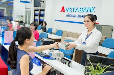 VietABank sắp tăng vốn điều lệ lên hơn 9.000 tỷ đồng