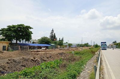 Tiến độ giải ngân vốn đầu tư công một số địa phương ở Hải Phòng