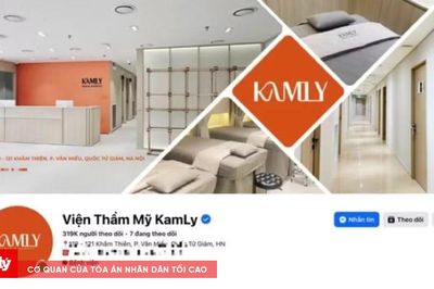 Xử phạt Phòng khám đa khoa Kamly 267 triệu đồng, tước giấy phép 6 tháng
