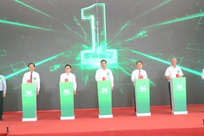 Hơn 1 tỷ USD 'đánh thức' dự án nhiệt điện An Khánh - Bắc Giang