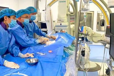 Y tế CAND bứt phá trong chăm sóc sức khỏe cán bộ, chiến sĩ và nhân dân