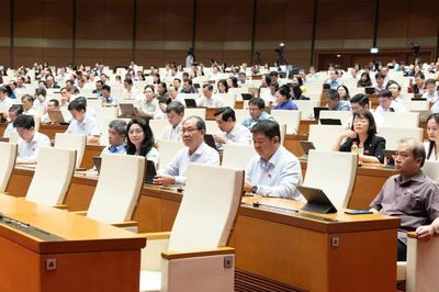 Chưa có vốn, kiên quyết không thu hồi đất