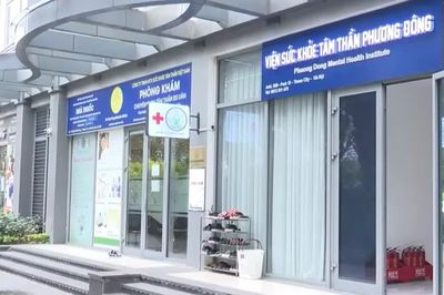 Cảnh báo trẻ vị thành niên bị rối loạn tâm thần có xu hướng gia tăng