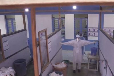 Số người tử vong do Ebola tại CHDC Congo vượt 2.000