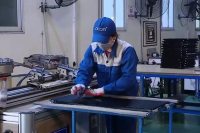 Kết nối việc làm không khoảng cách