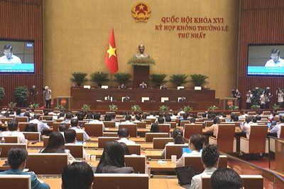 Cân đối, bố trí nguồn vốn cho tuyến đường sắt Lào Cai - Hải Phòng