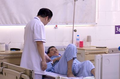 Mở rộng chi trả bảo hiểm y tế trong điều trị ung thư