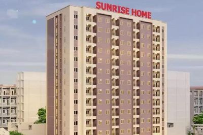 Đẩy nhanh tiến độ dự án nhà ở xã hội Sunrise Home Ngọc Hồi
