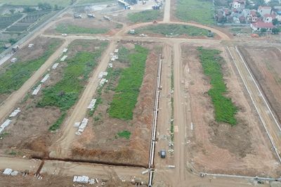 Sửa Luật để khơi thông nguồn lực đất đai