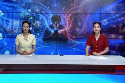 Chương trình Hà Nội 18h00 | 12/08/2026