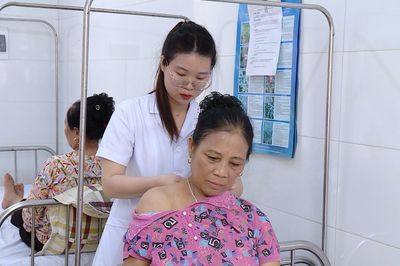 Chấn chỉnh hoạt động y, dược cổ truyền