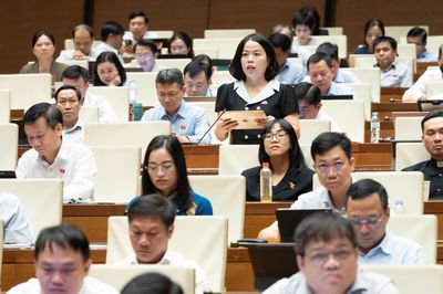 Bảo đảm nguồn vốn cho hai dự án giao thông lớn đi qua Hà Nội