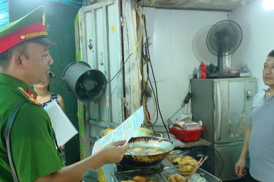 Phường Hà Đông tạo chuyển biến về trật tự đô thị