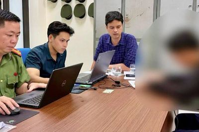 Xử phạt 12,5 triệu đồng vì đăng tin sai sự thật